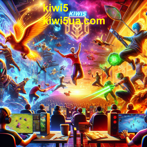 Novidades em Jogos: O Que Esperar para os Próximos Meses