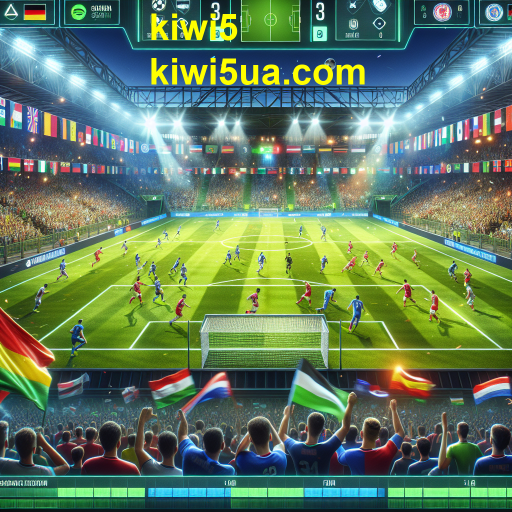 A Ascensão dos Jogos de Esportes: Uma Nova Era de Competitividade