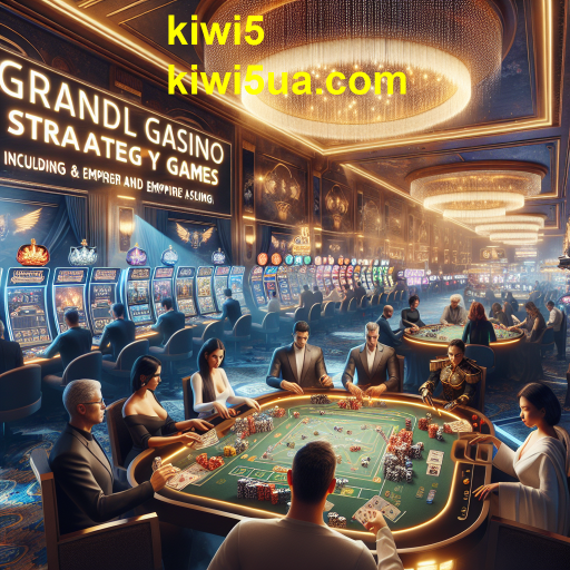 A Ascensão dos Jogos de Estratégia na Era Digital